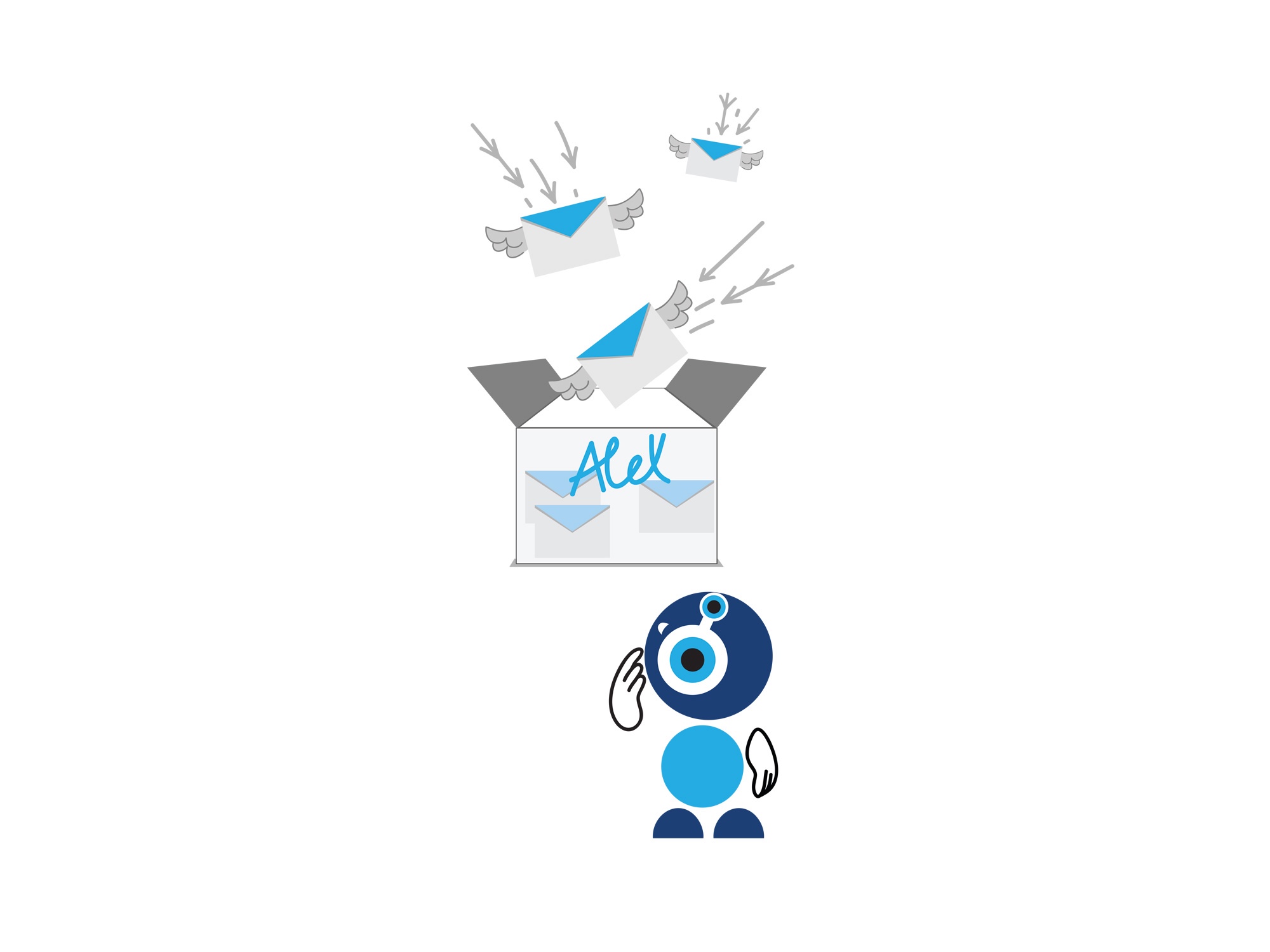 E-mail