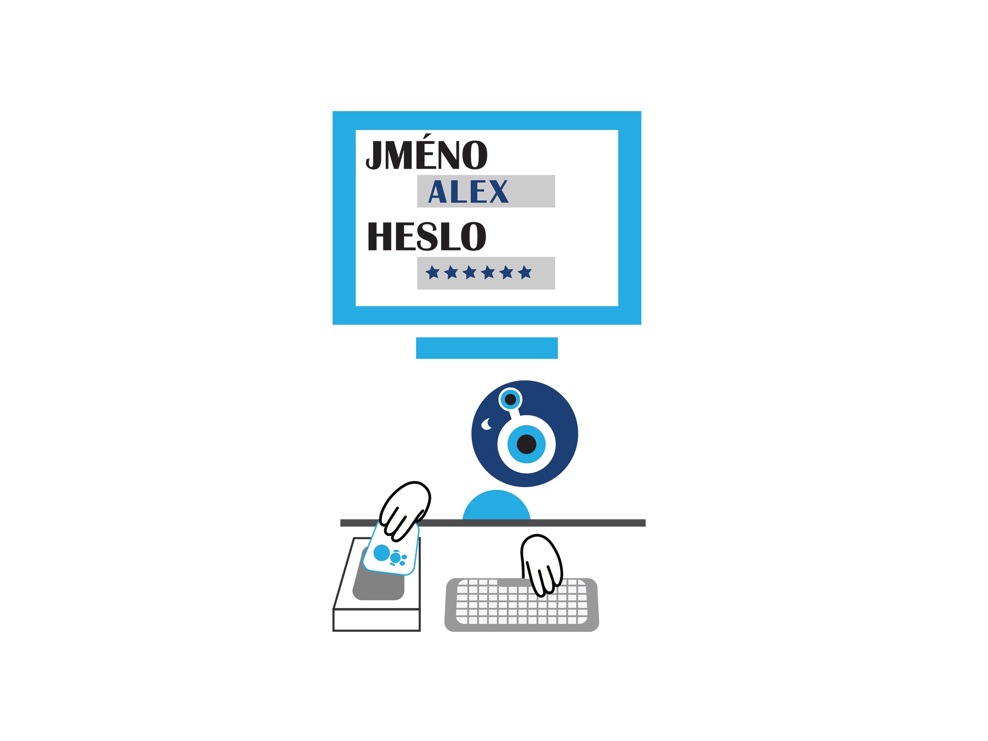 KeyShield